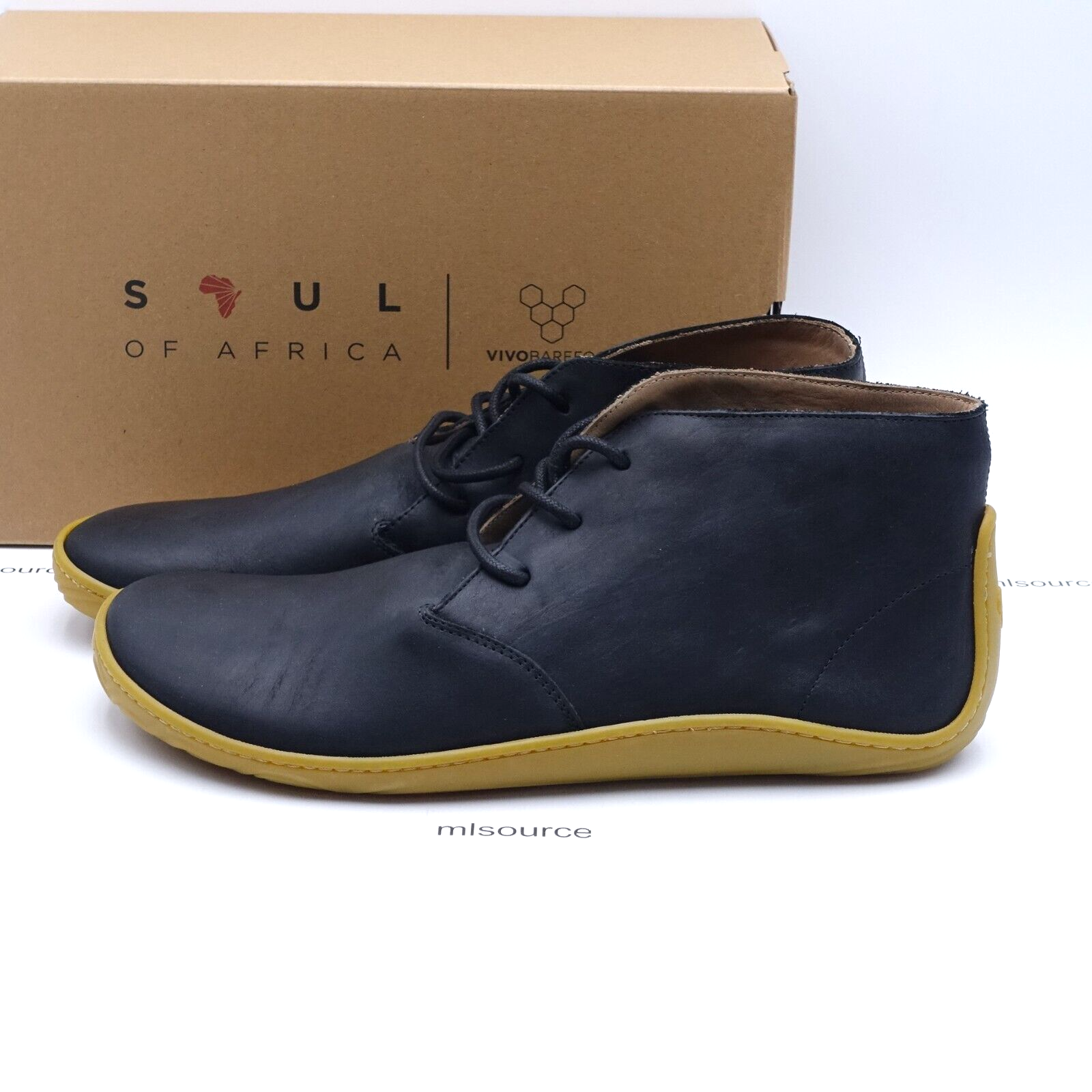 vivobarefoot ADDISブラック スニーカー 43 VivoBarefoot Addis Training Shoes For Women (Black) Brand