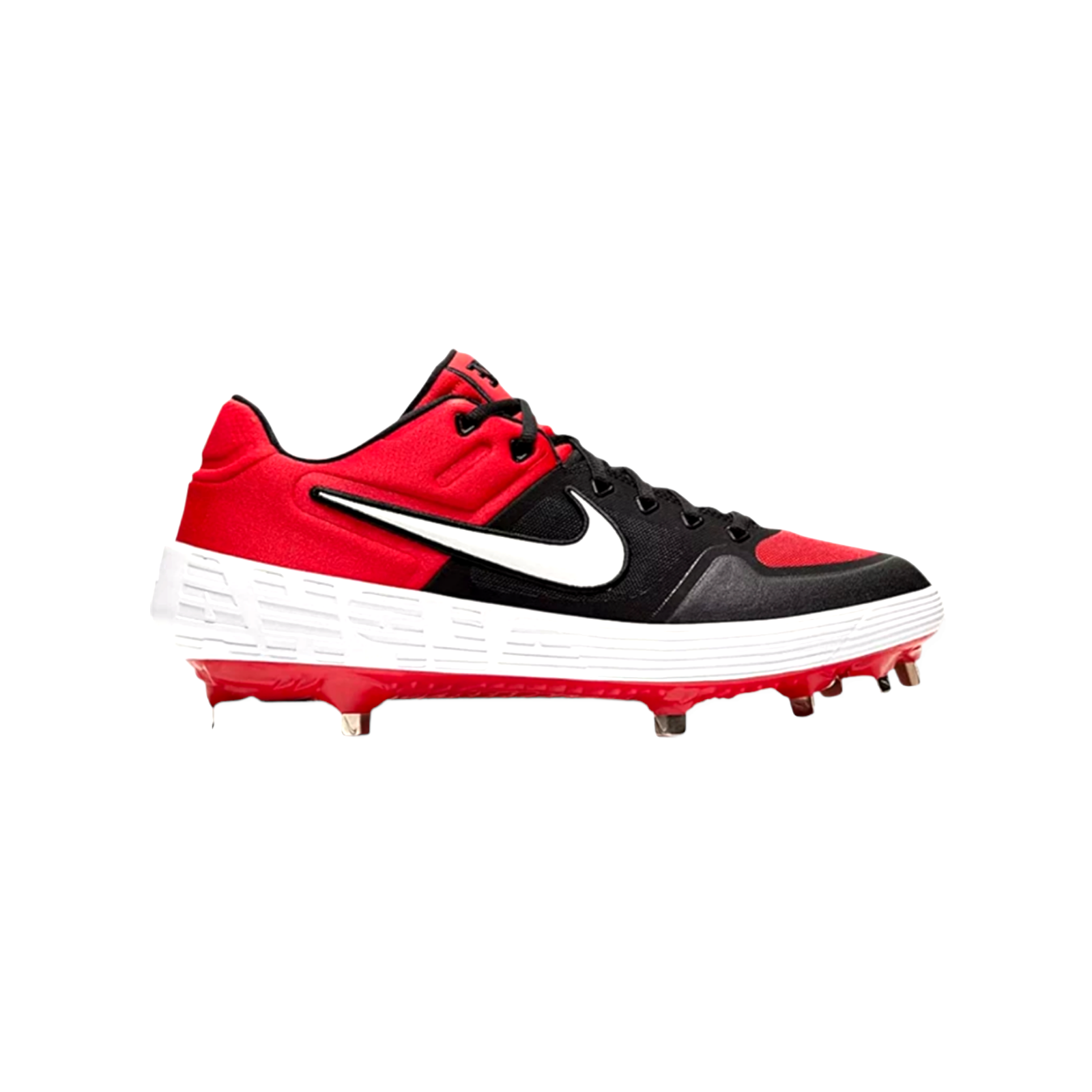 Men's nike alpha huarache elite 2 low mcs discount