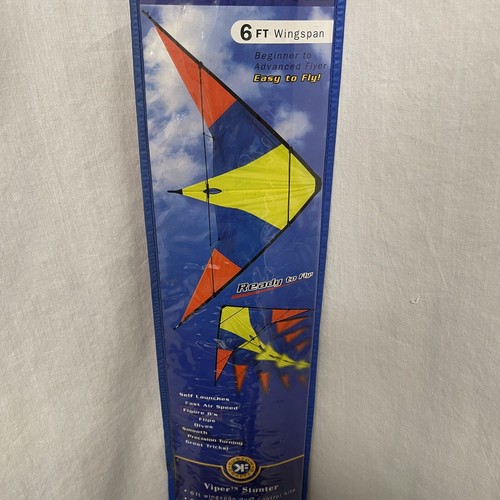その他 FRIENDS OF THE WINDS KITE CATALOG Vol. 1 Neon Single Box Kite | In the Breeze | Wholesale Garden