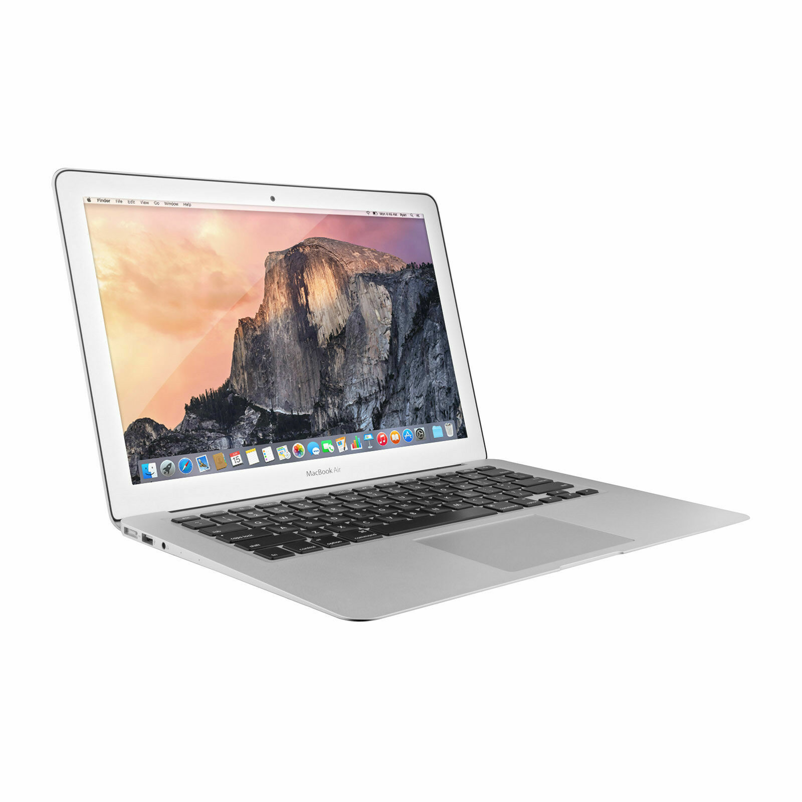 Apple MacBookAir Early2015充電器付き4GB Amazon.com: Apple MacBook Air with Intel Core i5, 1.6GHz