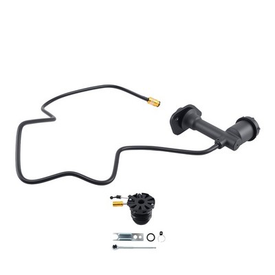Clutch Master & Slave Cylinder Assembly For Ford Bronco F-150 F-250 F3TZ-7A543-A