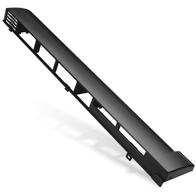 MDX61912701 Microwave Vent Grill for LG LMV2031ST, LMH2016ST, Airflow Design ...