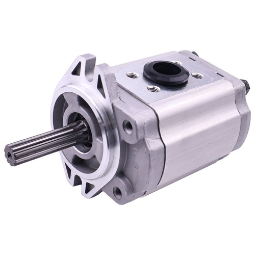 Hydraulic Pump 91371-10300 For Mitsubishi Forklift FG20~30MC