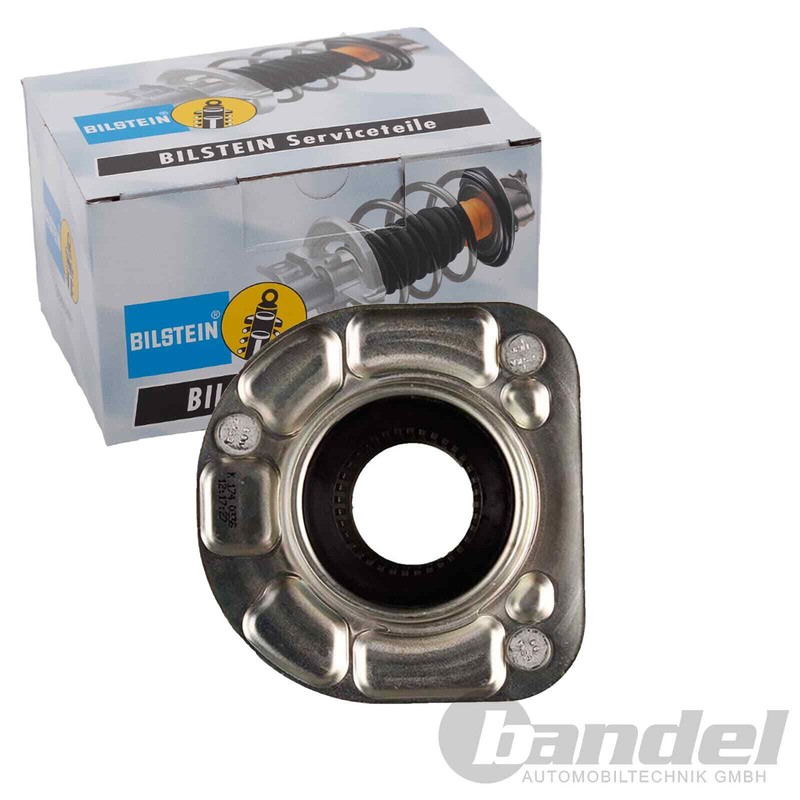 Bilstein Support De Suspension Avant Compatible Avec Volvo S60 S80 V70 Xc70 Xc90