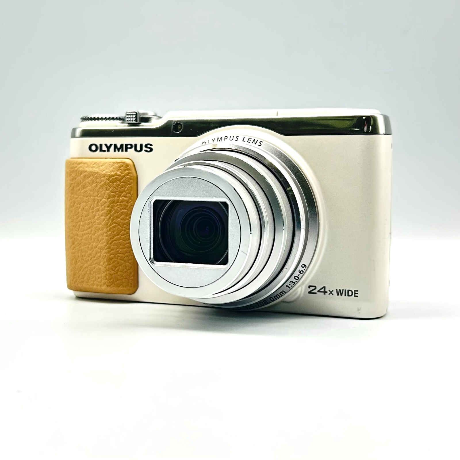 OLYMPUS STYLUS SH-60 Compact Digital Camera From Japan | eBay
