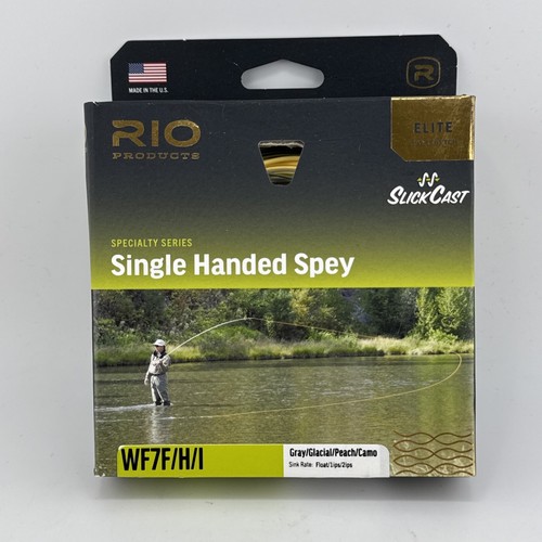 Rio Frats Pro WF7F