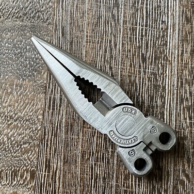 Leatherman Parts Mod Replacement Leatherman FLAIR: Pliers Head