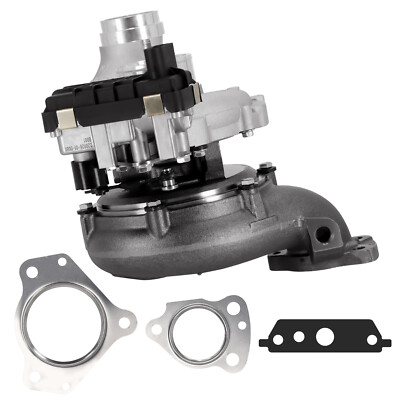 Turbo for Mercedes-Benz E320, ML320, R320 w/ 3.0L OM642 Diesel Engine 2007-2009