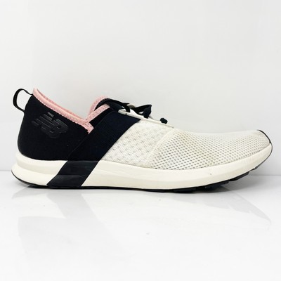 

Женские кроссовки New Balance Fuelcore Nergize WXNRGNS белые кроссовки размер 10B, Белый, Fuelcore Nergize