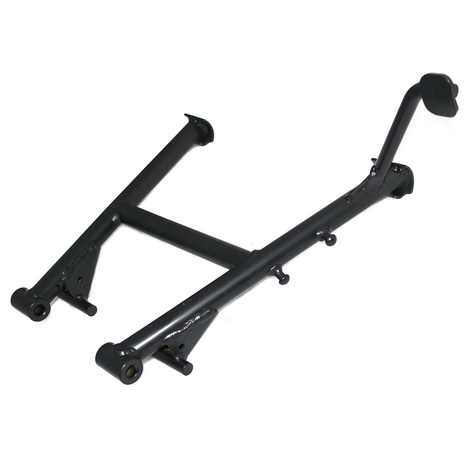 Fits Royal Enfield Interceptor 650cc Center Stand Assembly Steel Black  