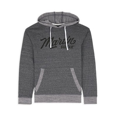 Martin Guitars French Terry Hoodie, L Large