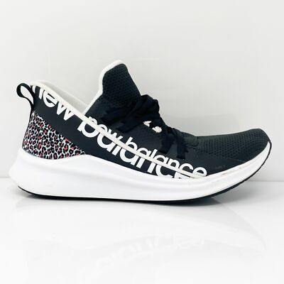 

New Balance Womens Powher Run V1 WPHERHO1 Черные кроссовки для бега Размер 6.5B, Черный, Powher Run V1