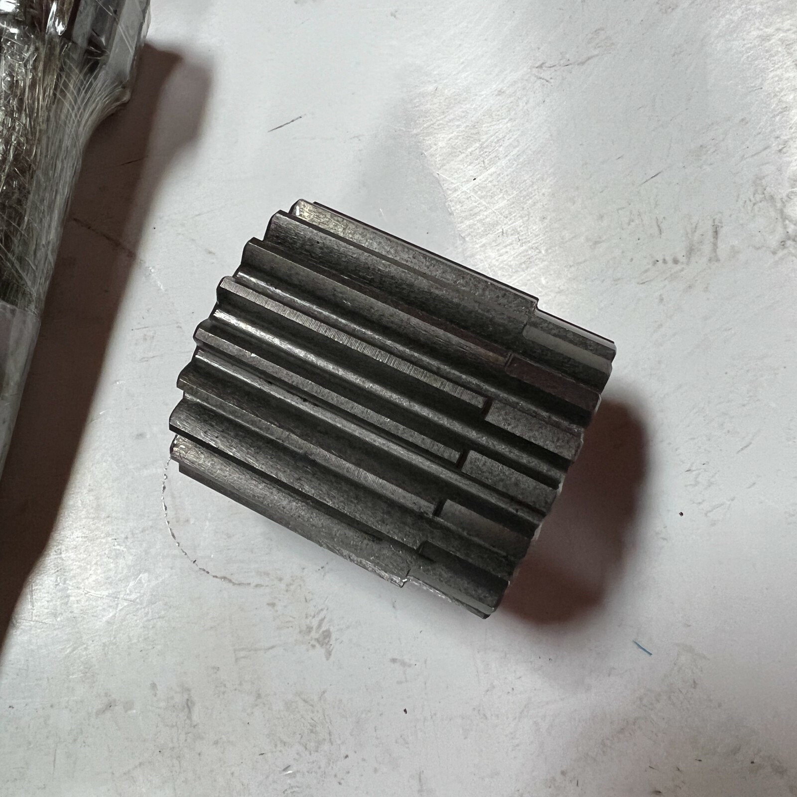 4468685 GEAR SUN 2ND FITS HITACHI ZX70 ZX75 ZX80 ZAX70 ZAX80 4468685 GEAR SUN 2ND FITS HITACHI ZX70 ZX75 ZX80 ZAX70 ZAX80