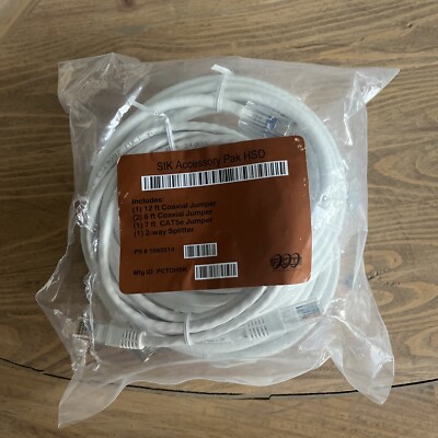 SIK accessory PAK HSD ABS-SIK-DATA-02