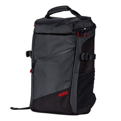 Marvo Scorpion BA-002 Ranger 600G Waterproof 15.6 Inch Gaming Laptop Backpack (B