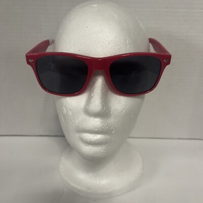 T-Mobile Pink Sunglasses  Promotional Sunglasses Glasses Are Bright Pink Not Red
