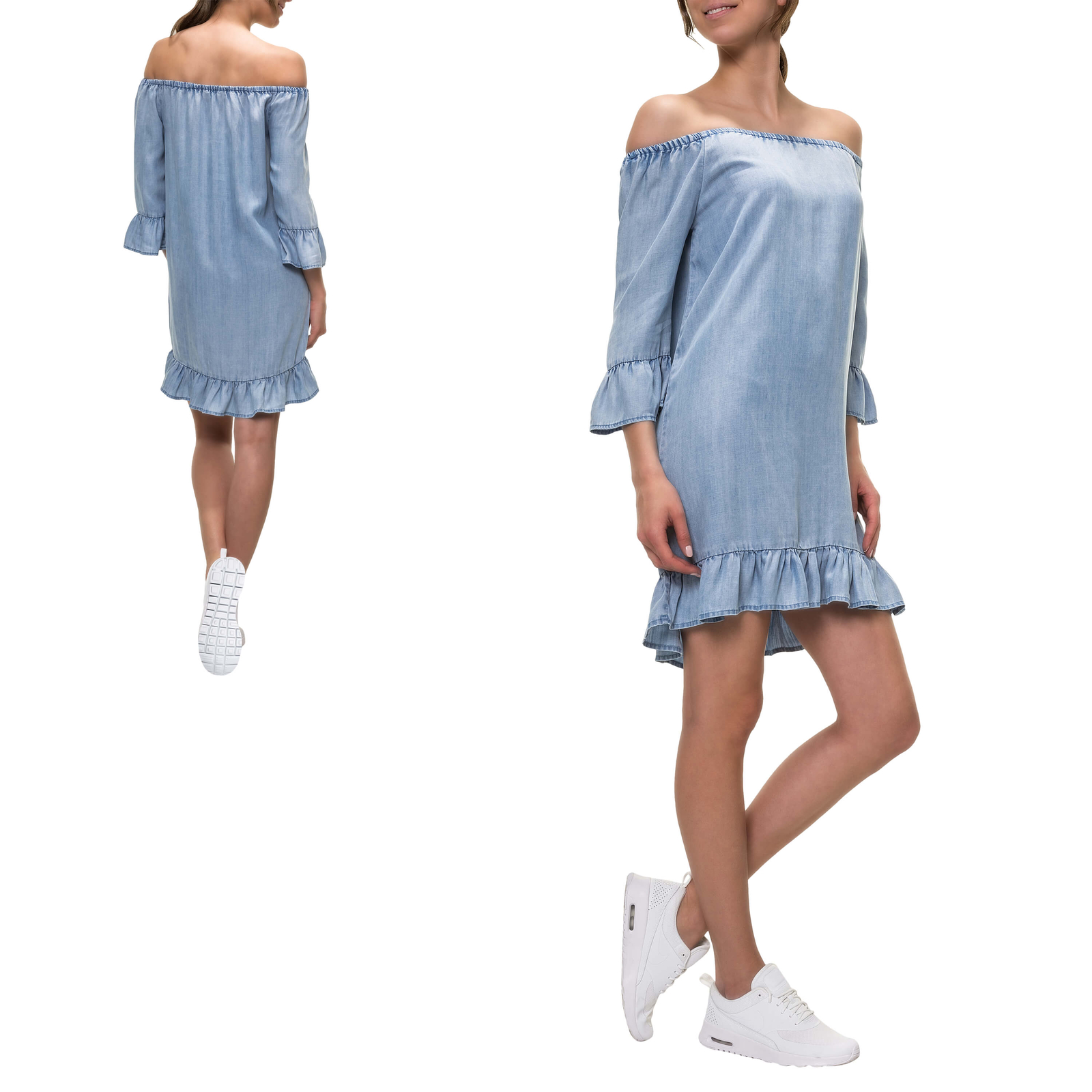 Damen Sommerkleid Sale