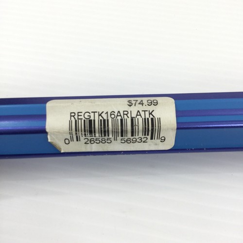 Warrior Regulator Tactical Royal Blue 30