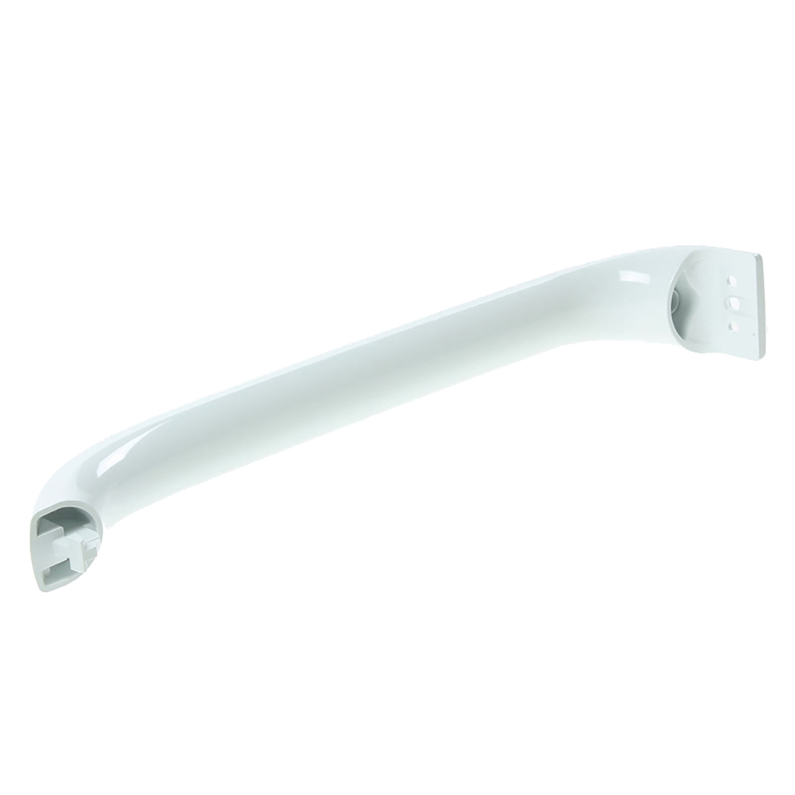 Bosch Fridge Freezer Refrigerator Door Handle White Genuine 369547 eBay