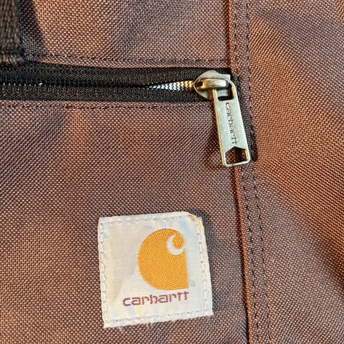 Carhartt Legacy Hybrid Convertible Backpack Laptop Tote Shoulder Bag