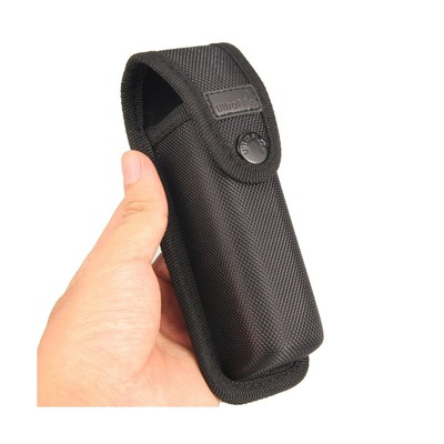 DEL UV Lampe de poche fl-04 3 W ultraviolet Noir Lumière Geocaching Flashlight