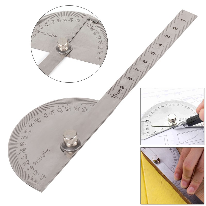 Measuring angles Measuring angles