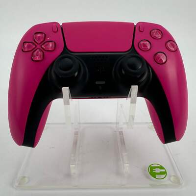 Sony PlayStation 5 DualSense Wireless Controller Nova Pink CFI-ZCT1W