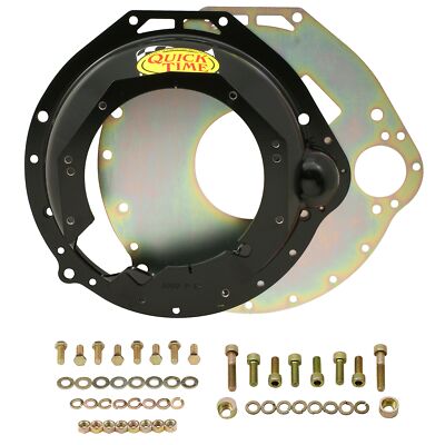 Quick Time RM-8080