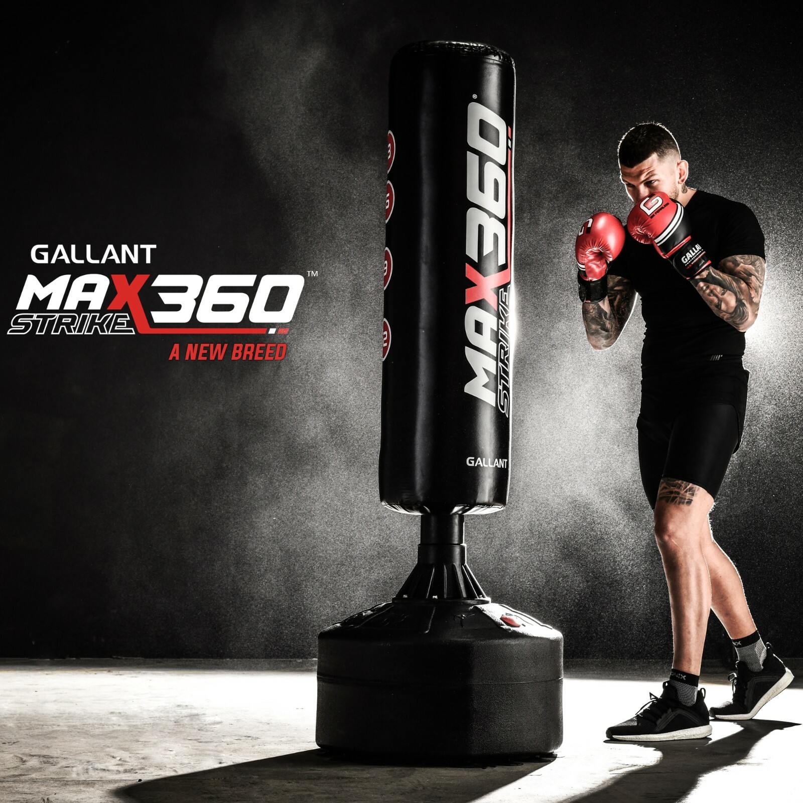 Спарринг с девушкой. Груша для тхэквондо напольная. Бокс. Индивидуальные тренировки по тайскому боксу. Boxing sparring.