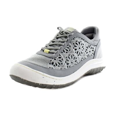 Jambu Sunny Women's Athletic Light Grey