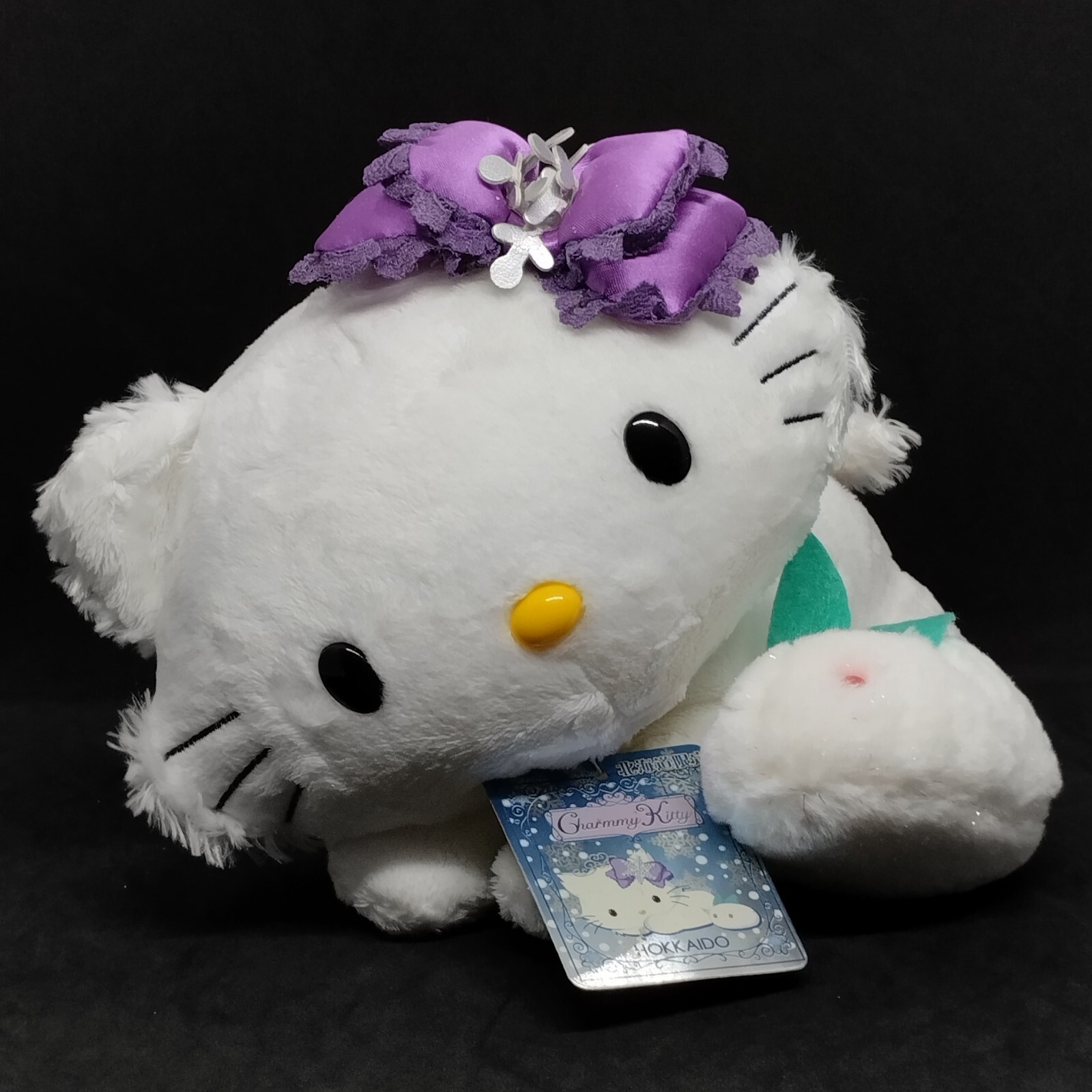 HELLO KITTY/CHARMMY・KITTYセット★中古品 1996年 6_616dbfac-8972-4b16-95e0-