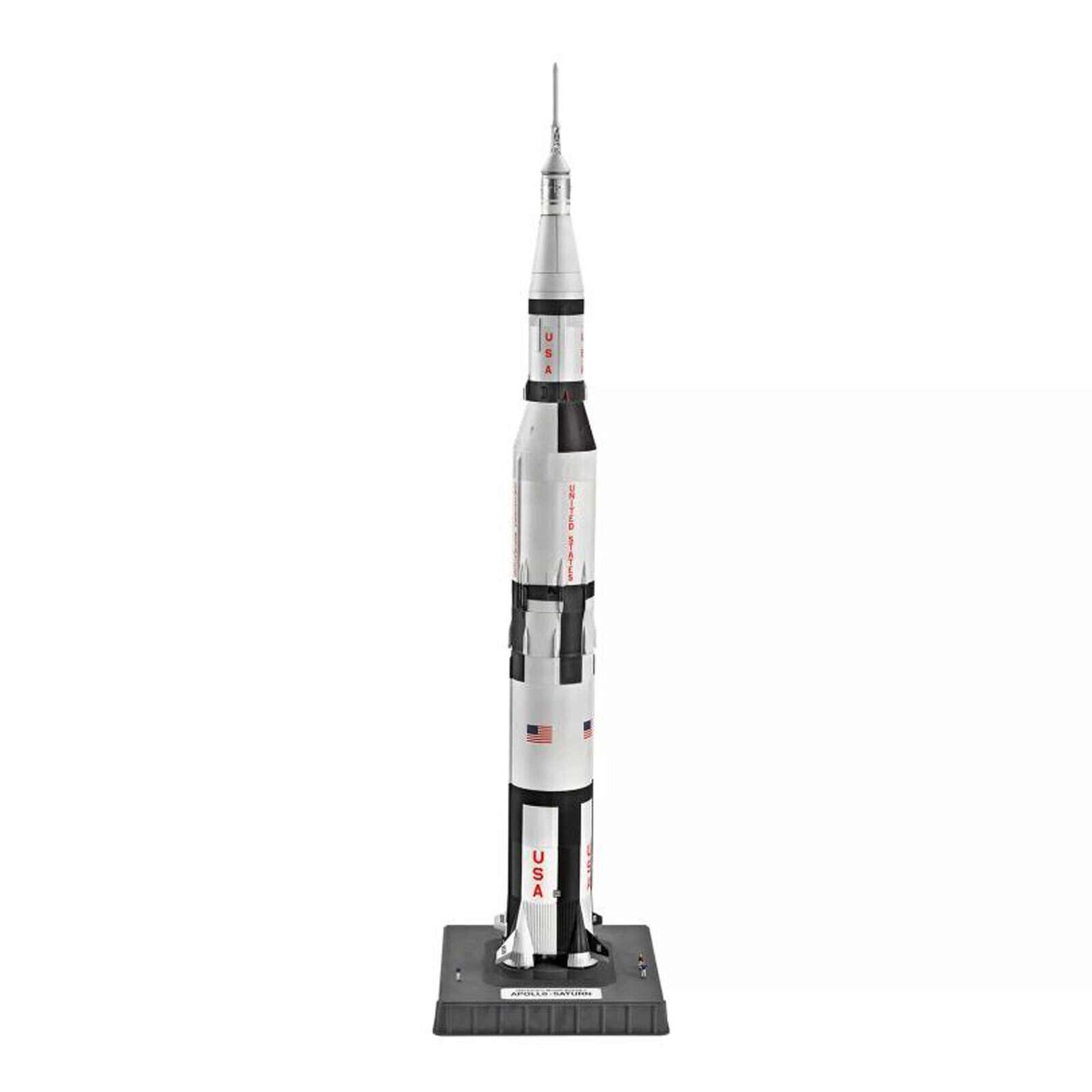 Revell 1/144 Apollo Saturn V Model Kit