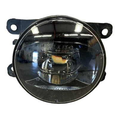 2015-2017 Ford Mustang Right Passenger Side Front Fog Light Round LED OEM Part