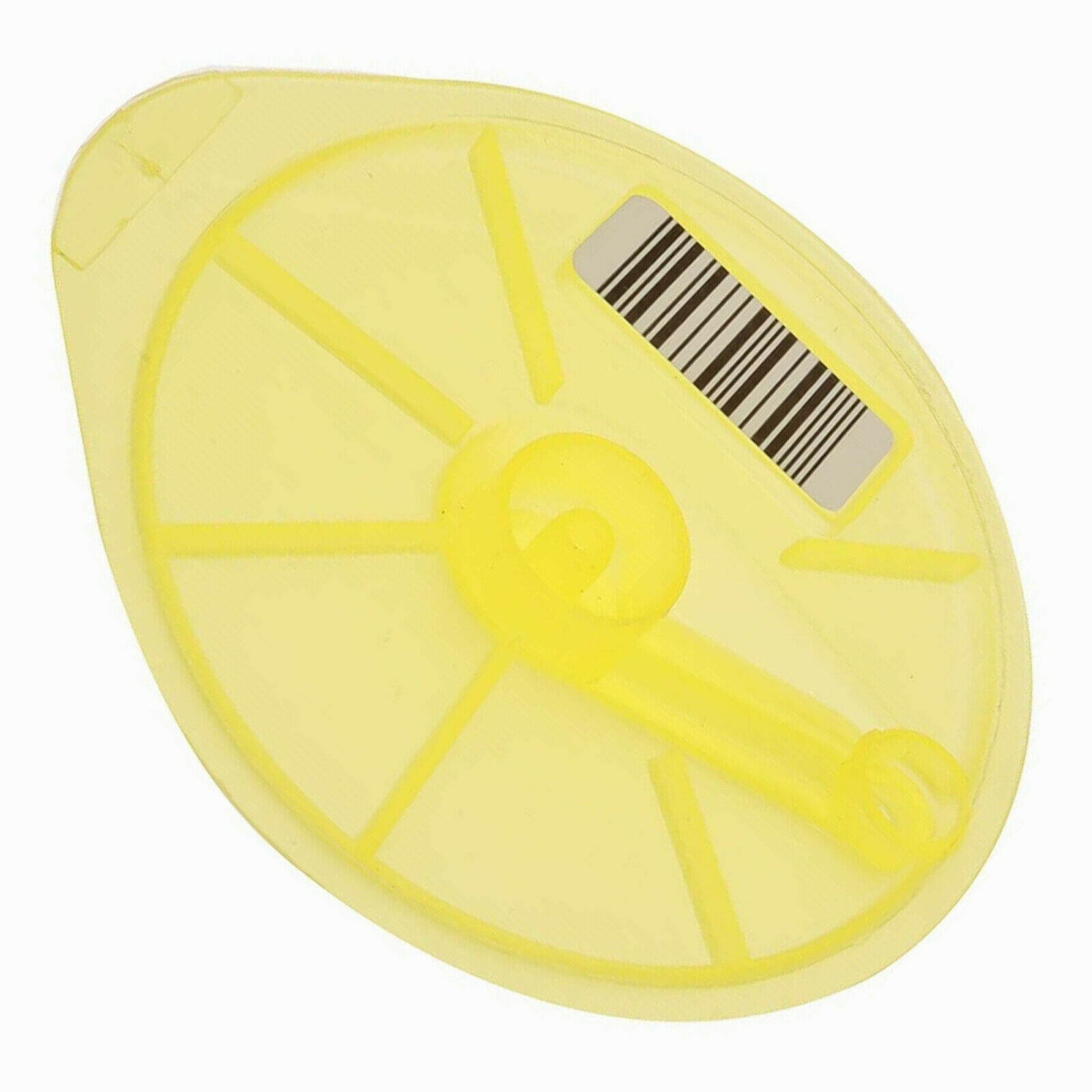 Cleaning Descaling Service Yellow T Disc For Tassimo Bosch Braun Coffee Machines eBay