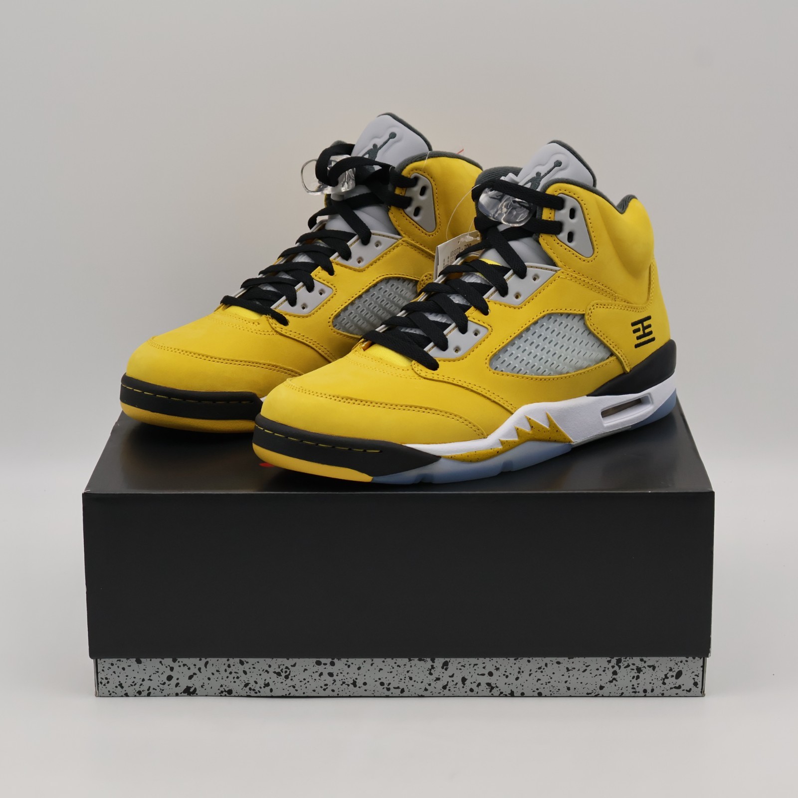 NIKE 23cm AIR JORDAN 5 RETRO SP(GS)ウィメンズ エア ジョーダン 5 NIKE WMNS AIR JORDAN RETRO SP 【A Ma
