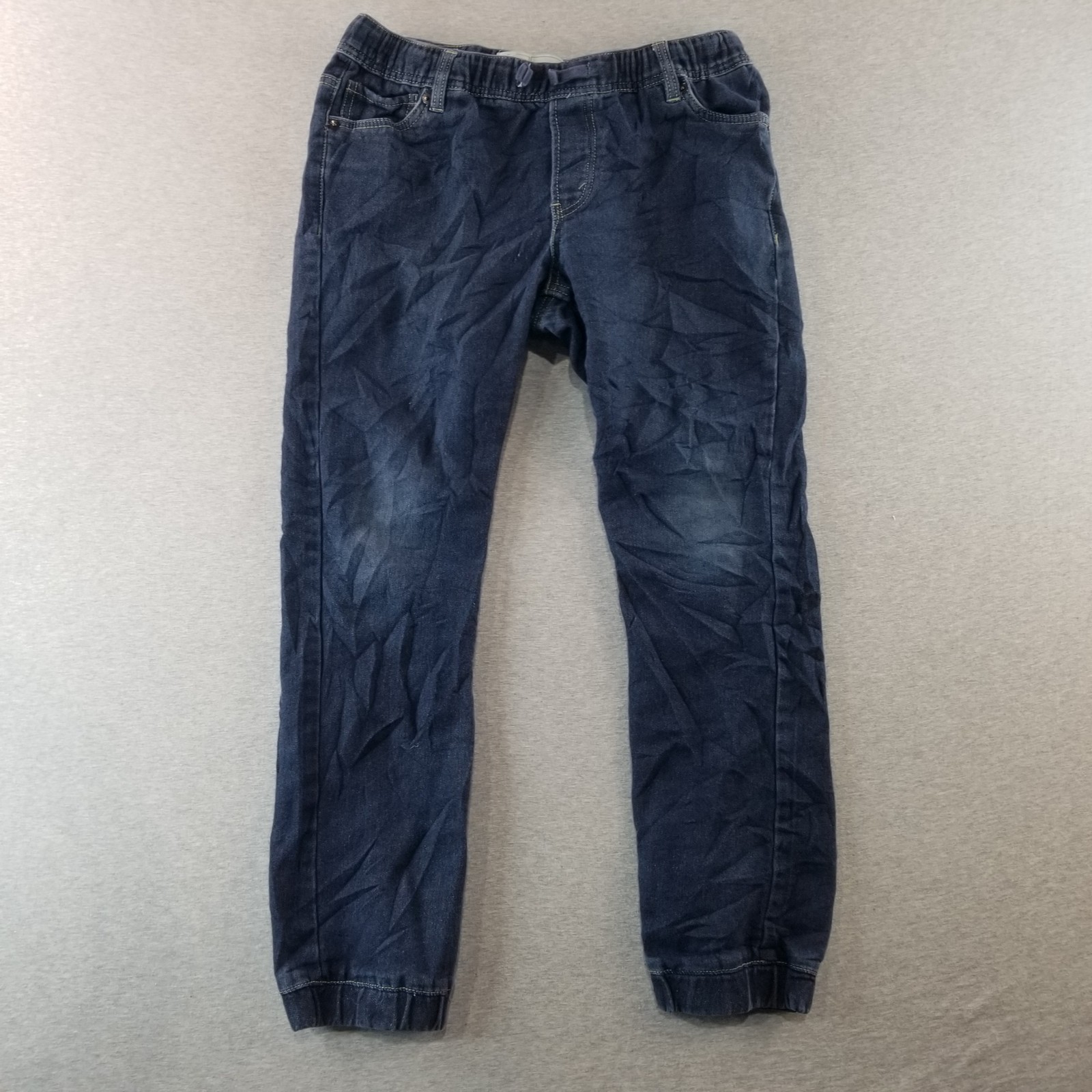 Levi Jeans Womens Sz XL 13-15 Stretch Mat. Normcore Cute Comfy