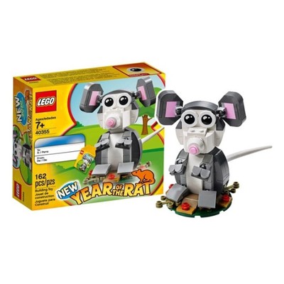 lego 40186