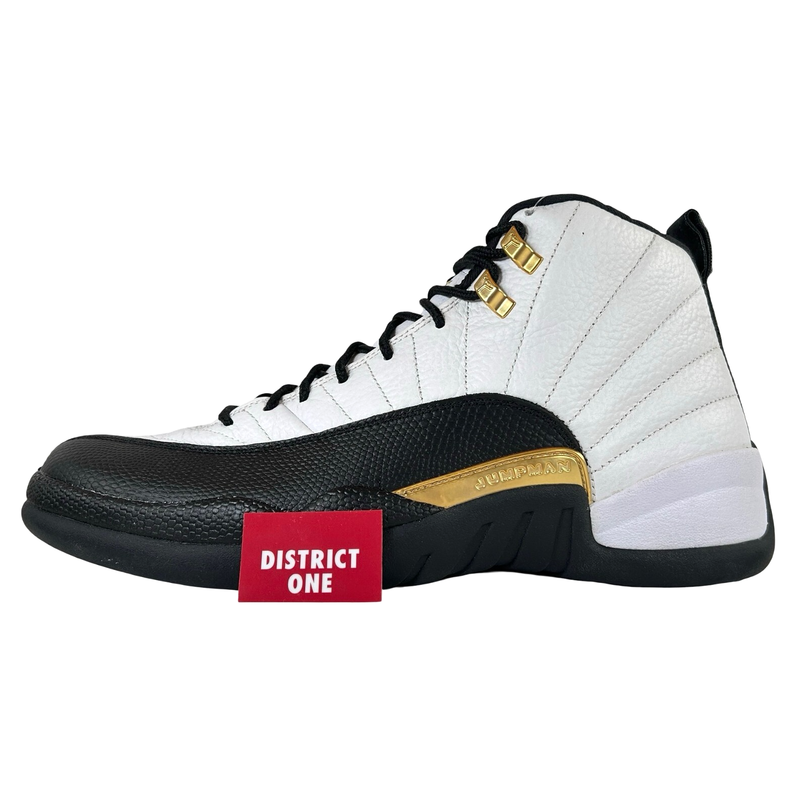 Air Jordan 12 Retro Royalty Taxi - Size 12 - CT8013 170 | eBay