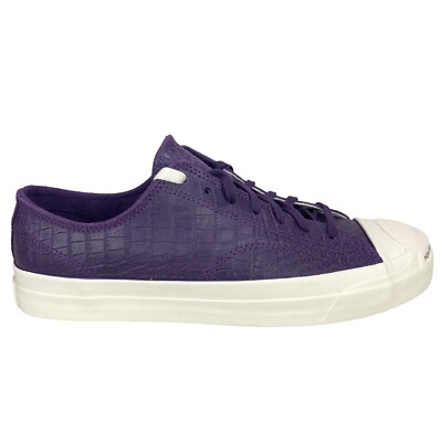 Converse x Pop Trading Company Jack Purcell Pro Ox 'Dragonskin' 170544C (9.5)