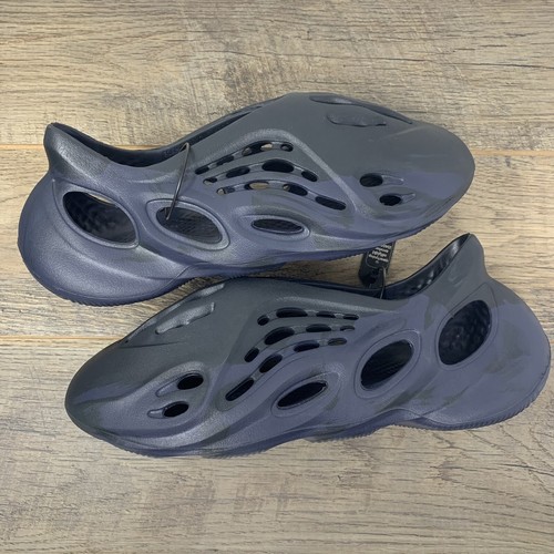 靴 adidas YEEZY Foam Runner US 5 / JP 23.5 Adidas Yeezy Foam Runner Ochre GW3354 Fashion Shoes | eBay