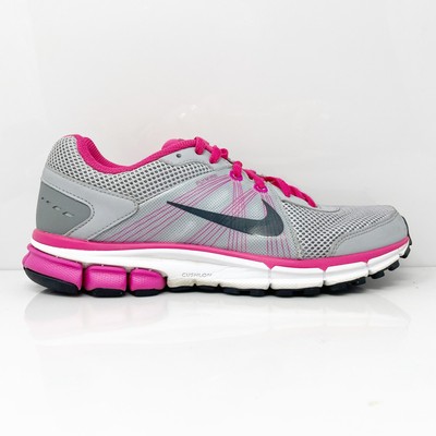 

Кроссовки для бега Nike Womens Air Icarus flywire 527521-006 серые, размер 8,5, Серый, Air Icarus flywire