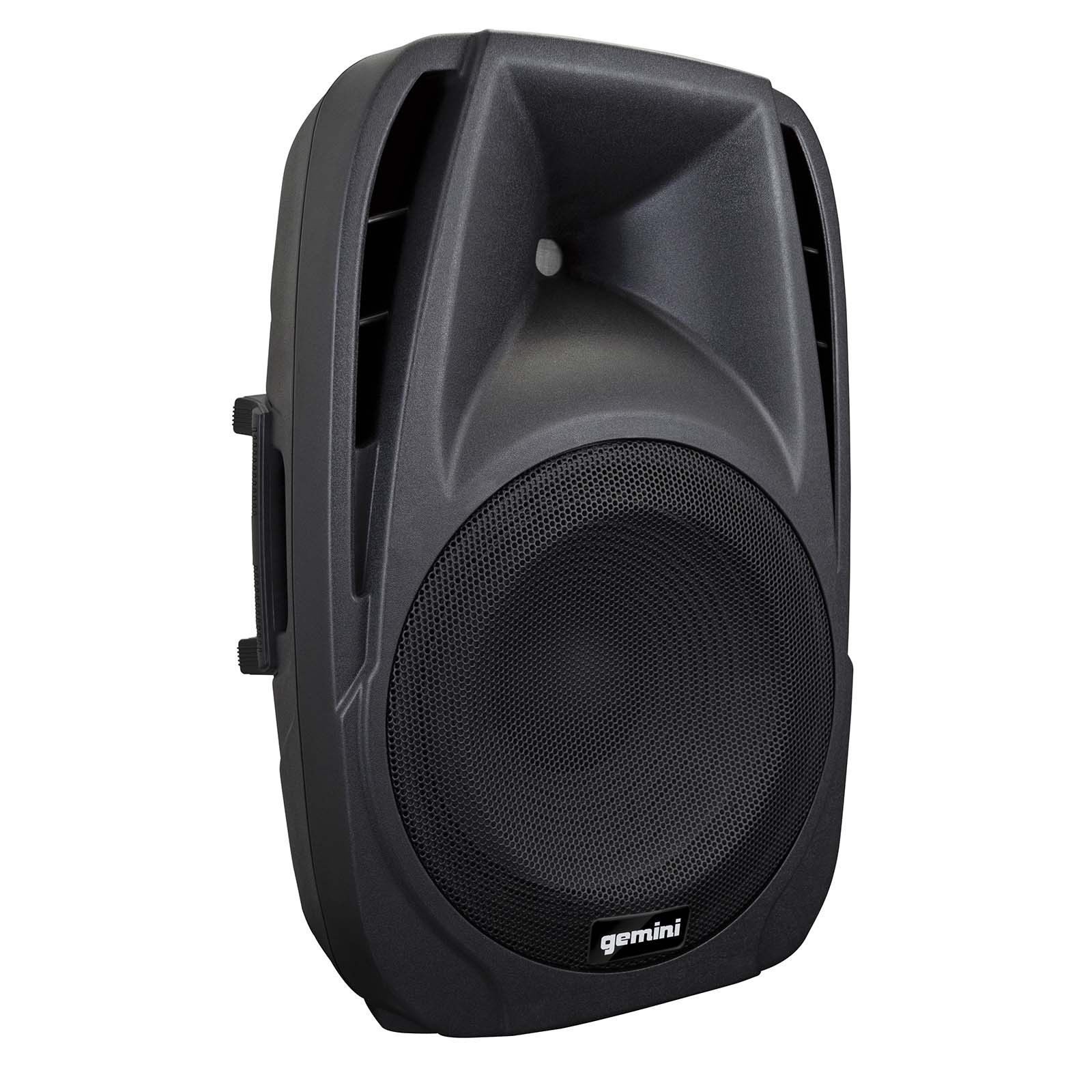 2-Way Configuration PA Speakers