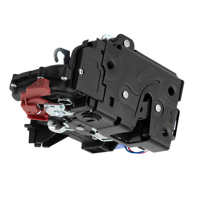 Rear Right Rear Driver Side Door Lock For Latch For VW Golf Mk5 03-09 7L0839016