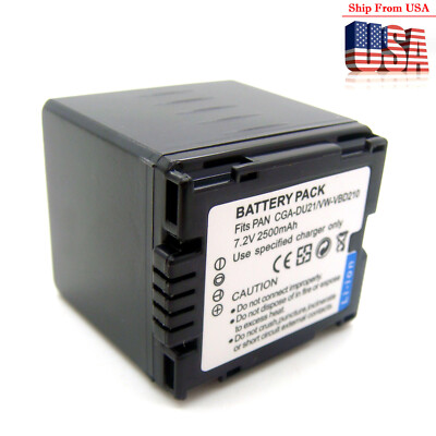 Battery For Hitachi DZ-HS301E DZ-HS303A DZ-HS401 DZ-HS403 DZ-HS500A DZ-HS501E