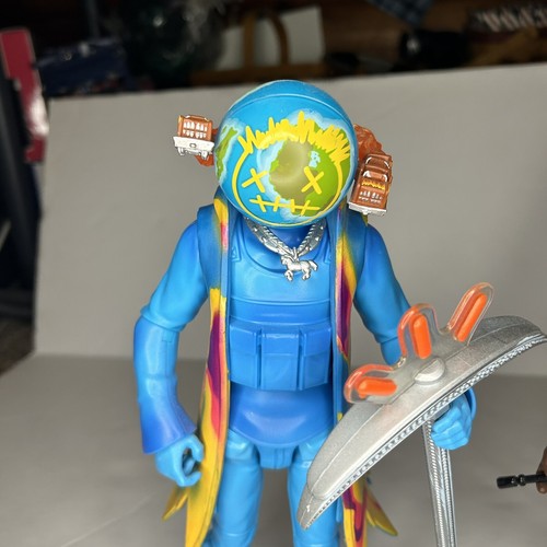 Duo Set Sicko | Travis Scott Cactus Jack Fortnite Action Figure Duo Set Sicko | Travis Scott Cactus Jack Fortnite Action Figure