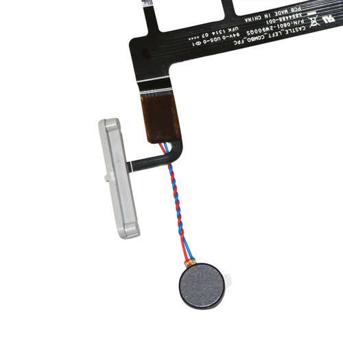 Headphone Jack Flex Volume Power button For Microsoft Surface Pro 3