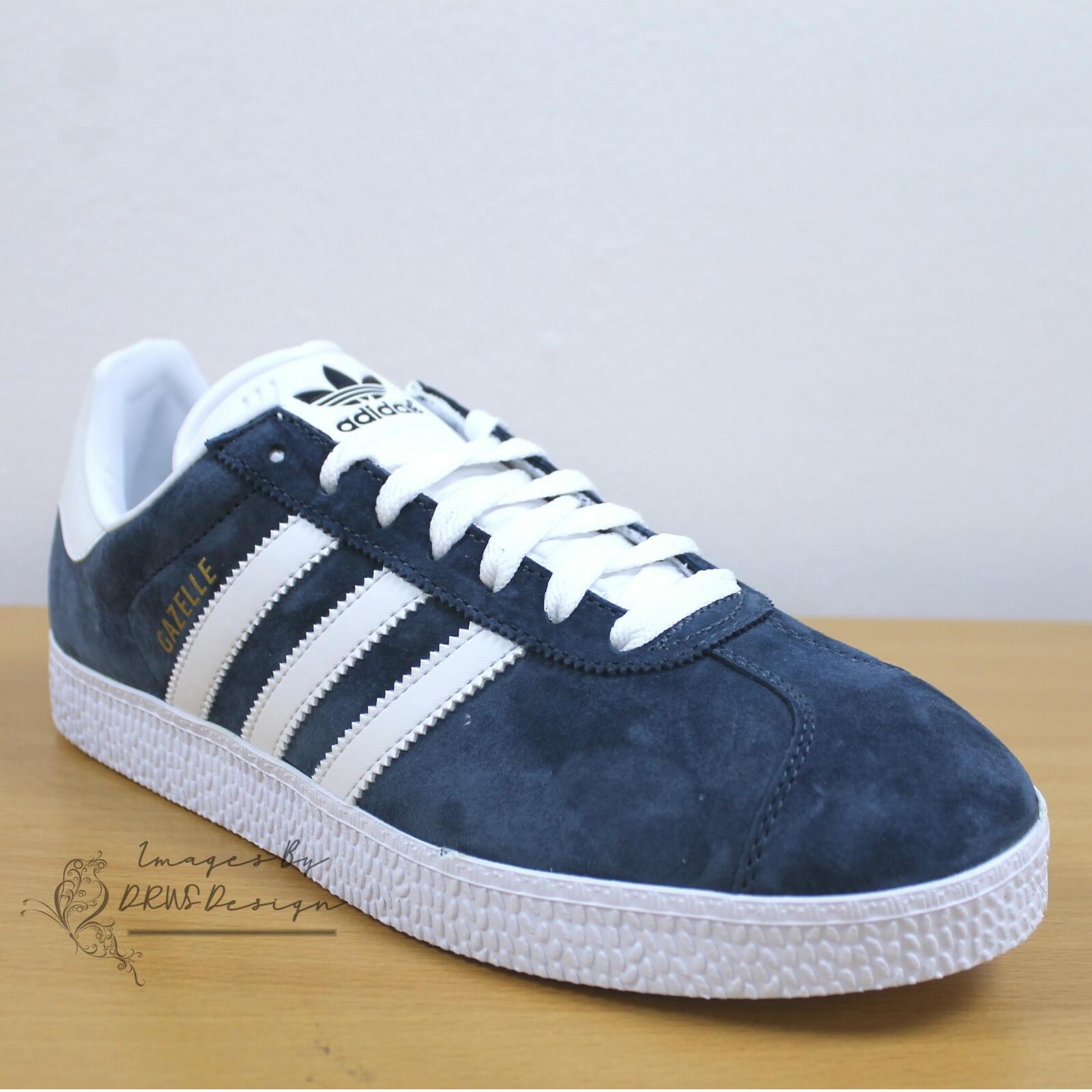 Adidas Originals Gazelle OG \u0026 Gazelle II Men's Trainers Retro