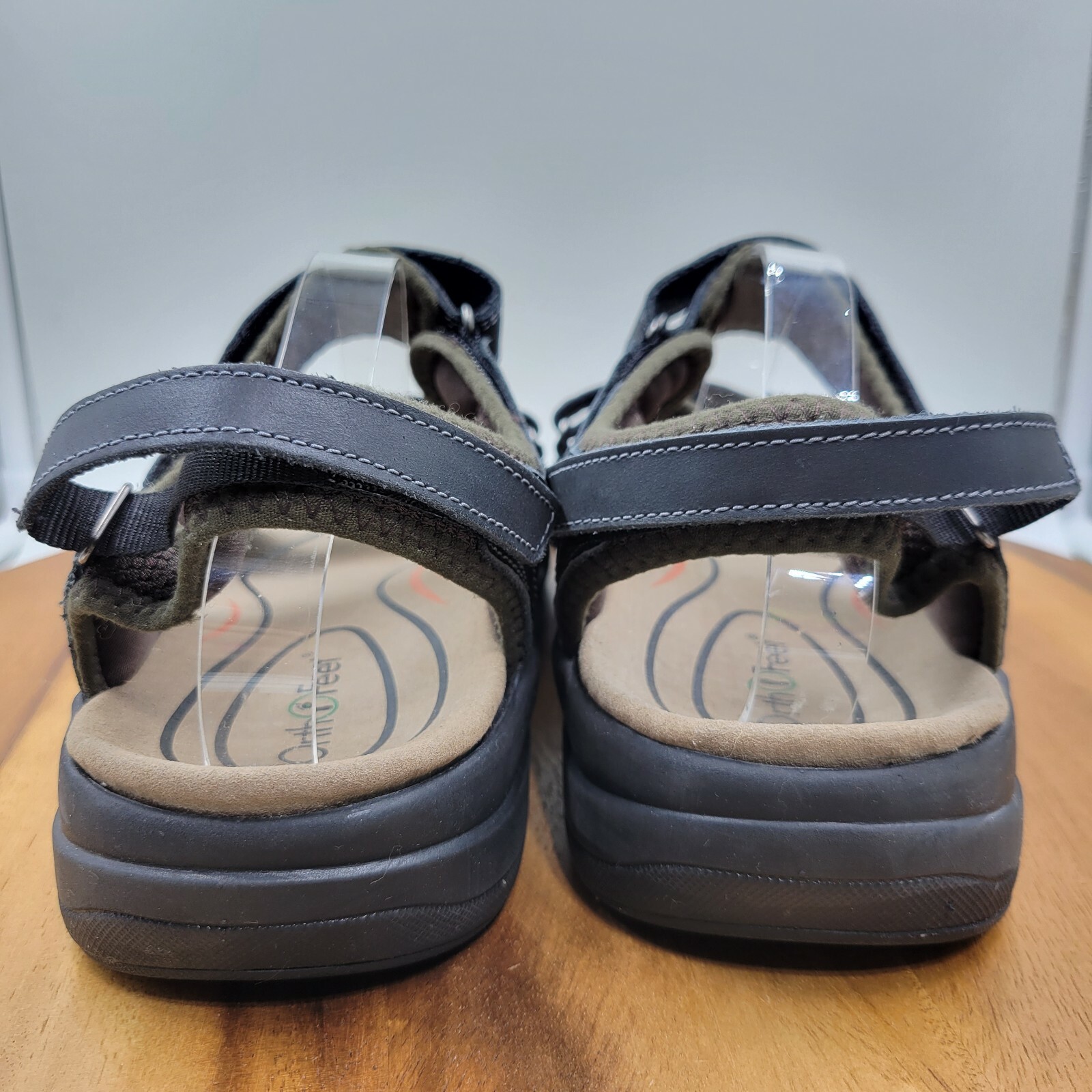 Orthofeet Cambria Men s 10 4E Wide 