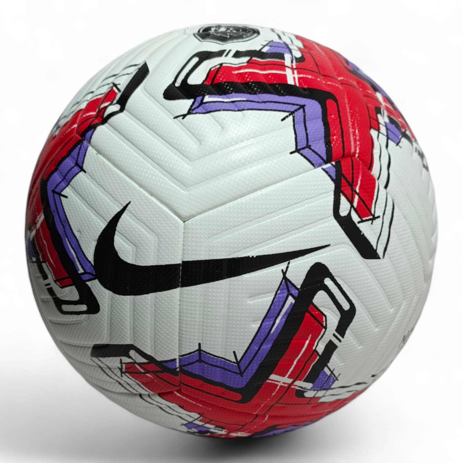 nike premier league ball 2022