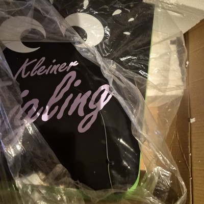 Artikelfoto(s) von einem verifizierten Käufer